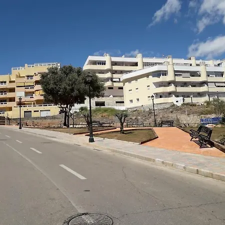 Exceptional One Bedroomed Appartement