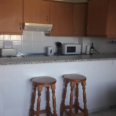 Apartment Exceptional One Bedroomed