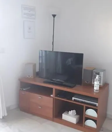 Exceptional One Bedroomed Apartment *