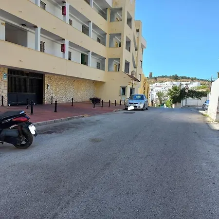 Appartement Exceptional One Bedroomed