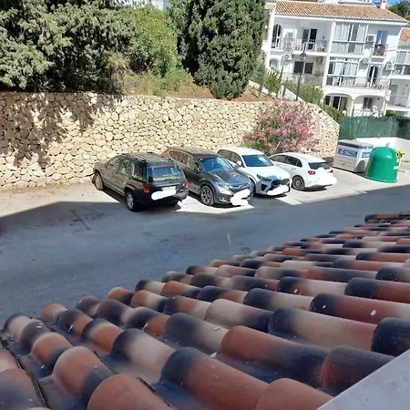 Appartement Exceptional One Bedroomed *