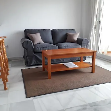 Exceptional One Bedroomed Appartement Fuengirola