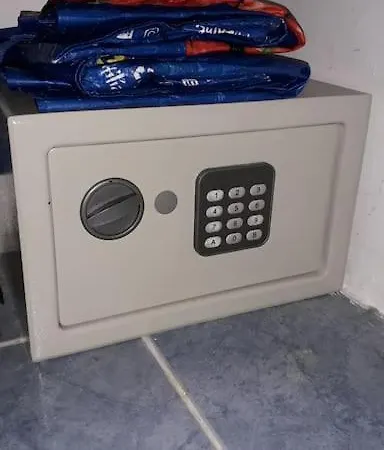Apartment Exceptional One Bedroomed